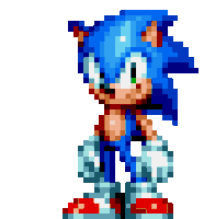 Sonic Sonic